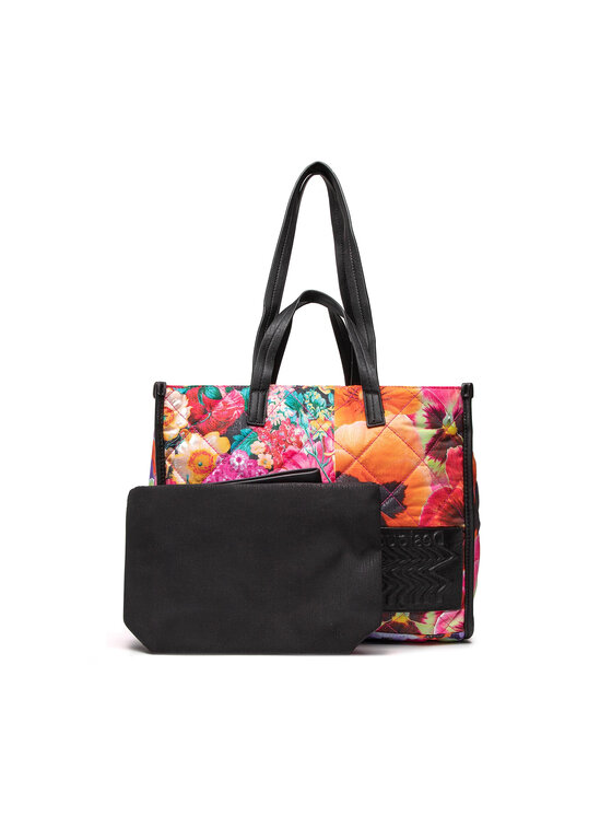 Desigual Desigual Táska 22WAXA32 Színes