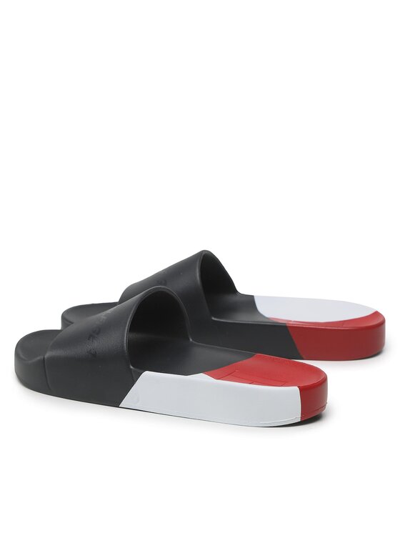 Ciabatte Ts Pool Slide 5 FD0FD00063 Blu scuro