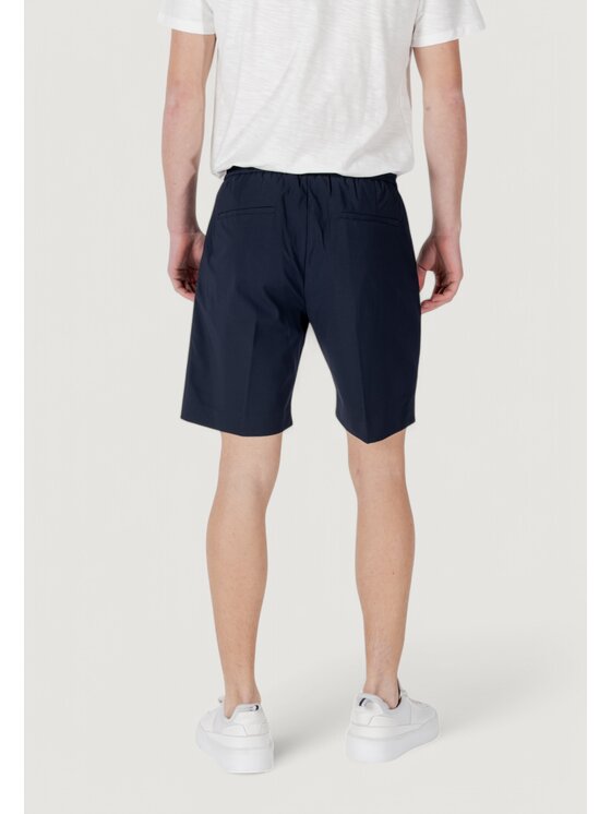 Antony Morato Antony Morato Bermuda NEIL REGULAR FIT Blu Regular Fit