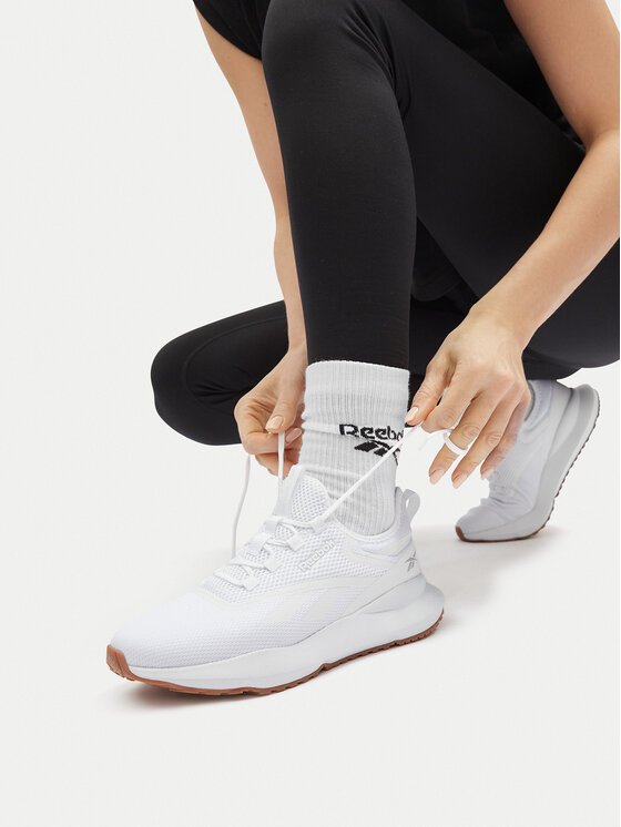 Reebok Reebok Pantofi pentru alergare CITYRIDE 100209940 Alb