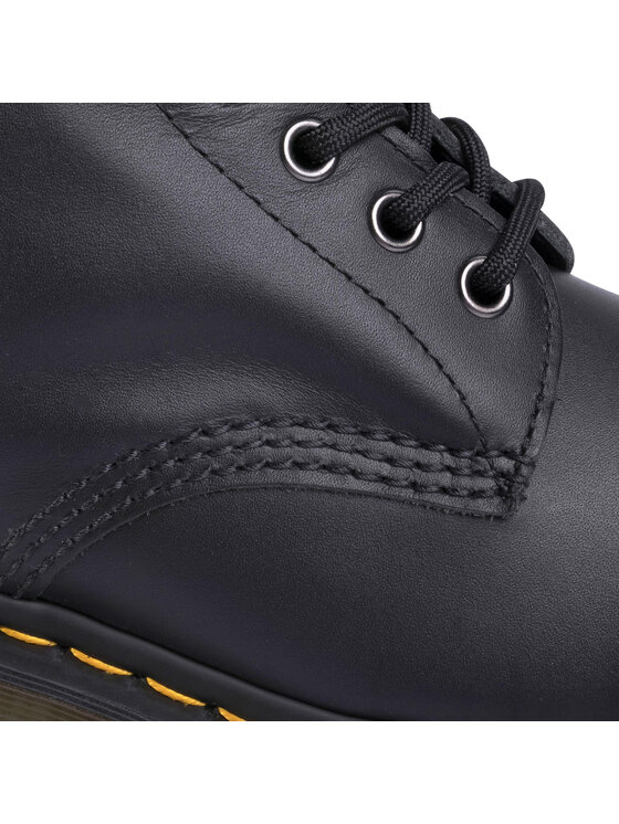 Dr. Martens Dr. Martens Glády 1460 11822002 Černá