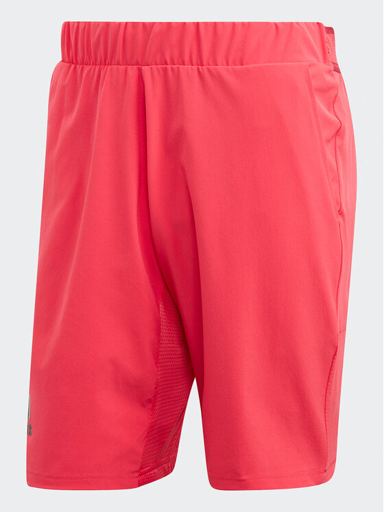 adidas adidas Hlače za tenis 2 IN 1 TENNIS SHORTS HEAT.RDY GG3741 Ružičasta Regular Fit