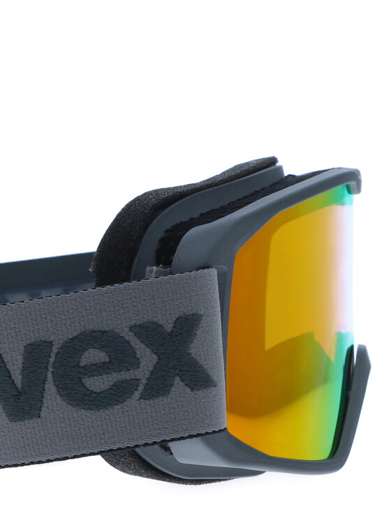 Uvex Uvex Slidinėjimo akiniai Elemnt Fm 55/0/640/5030/UNI Pilka