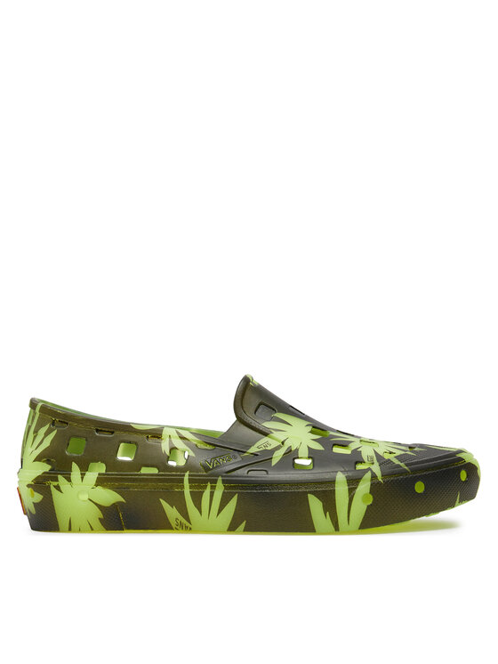 Vans Tenisky Ua Slip-On Trk VN0A5HF8BG91 Čierna