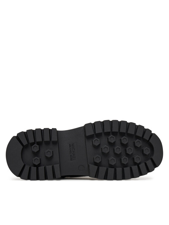 MICHAEL Michael Kors MICHAEL Michael Kors Ορειβατικά παπούτσια MK02734002 Μαύρο