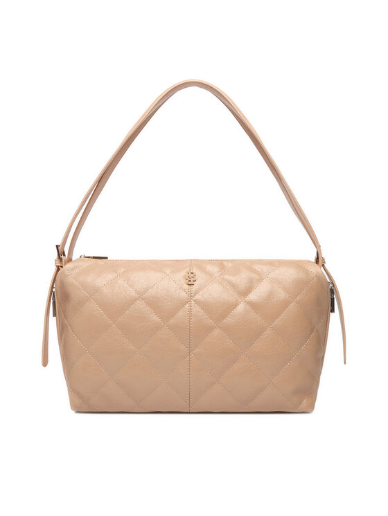 Badura Badura Borsetta CEO-ODI-LDA8618 Beige