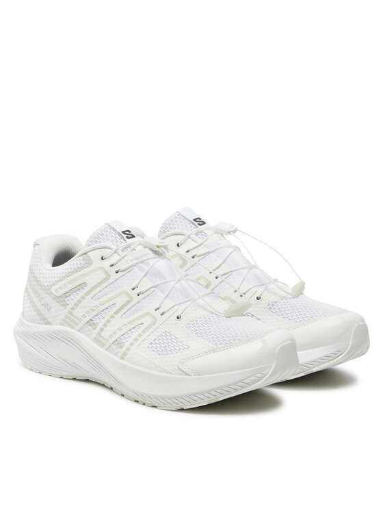 Salomon Salomon Snīkeri Mission Evr L47644500 Balts