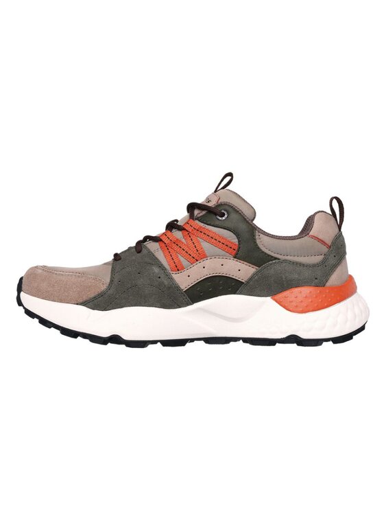 Skechers Skechers Sneakersy 210555-TPMT Szary