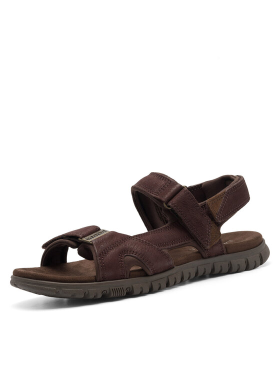 Lasocki Lasocki Sandalen KENNET-01 MB Rot