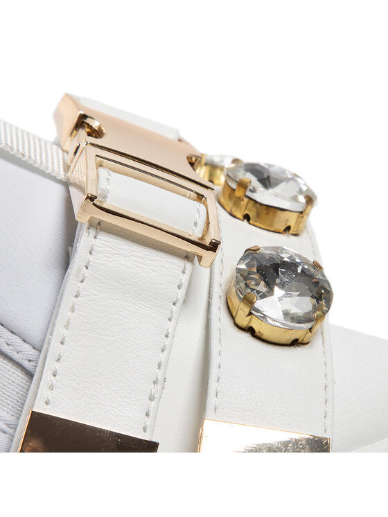 Eva Minge Eva Minge Scarpe sportive EM-41-09-001074 Bianco