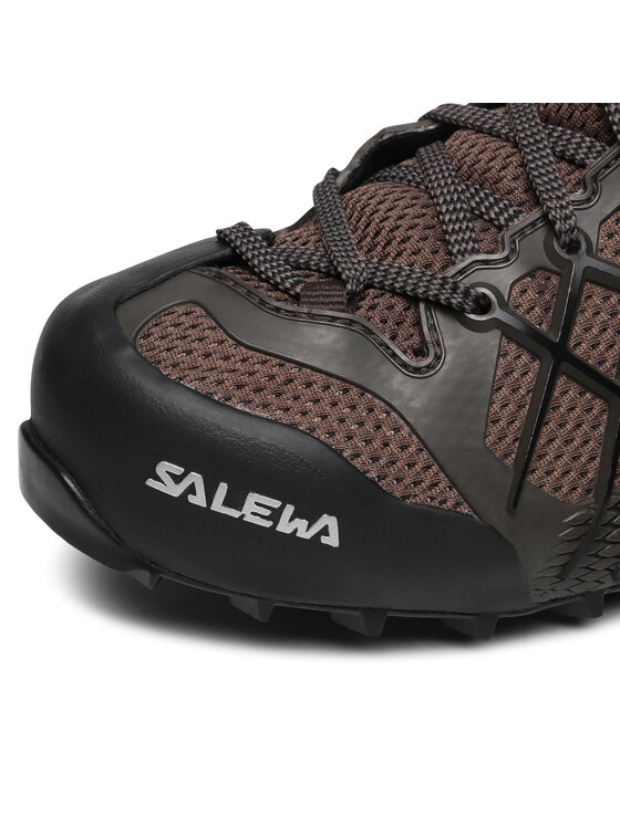 Salewa Salewa Трекінгові черевики Ms Wildfire Gtx GORE-TEX 63487-7623 Коричневий