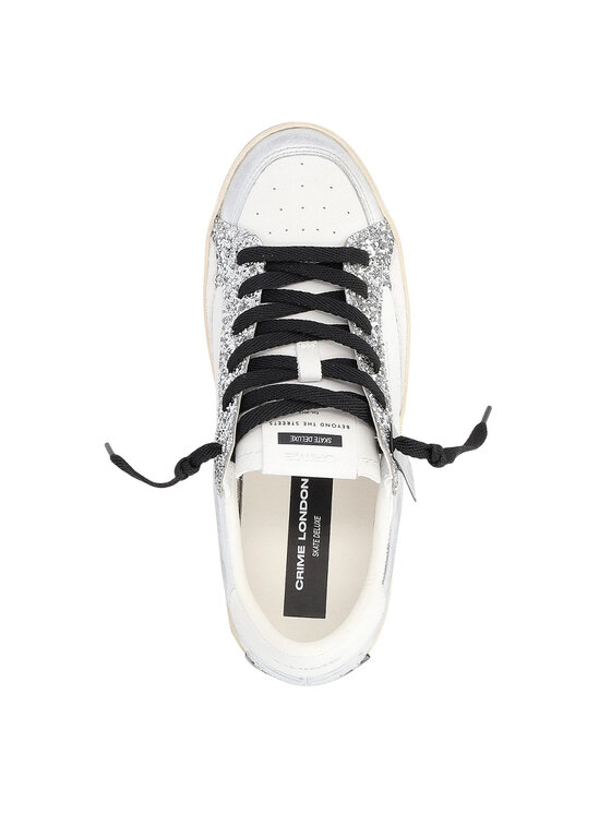Crime London Crime London Sneakers 26102PP5B Multicolore