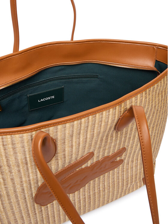 Lacoste Lacoste Käekott NF5247PB Sinine