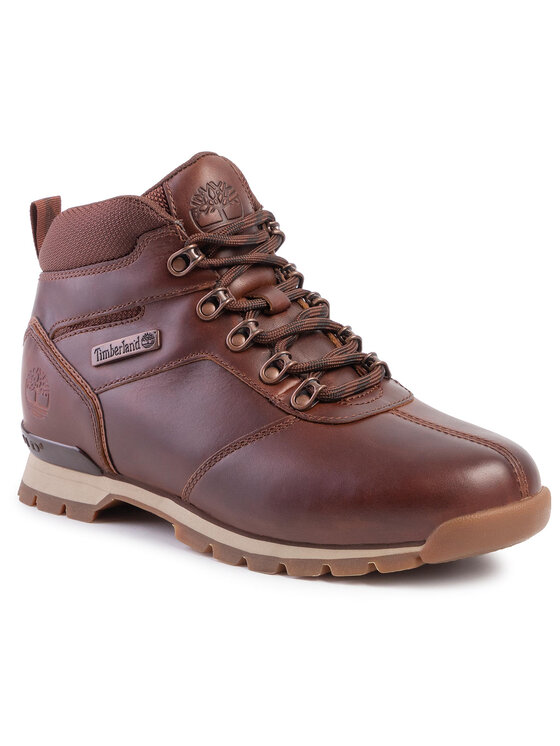 timberland splitrock mid hiker