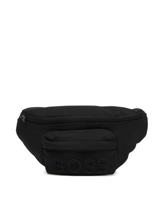 BOSS BOSS Ľadvinka J53135 Čierna