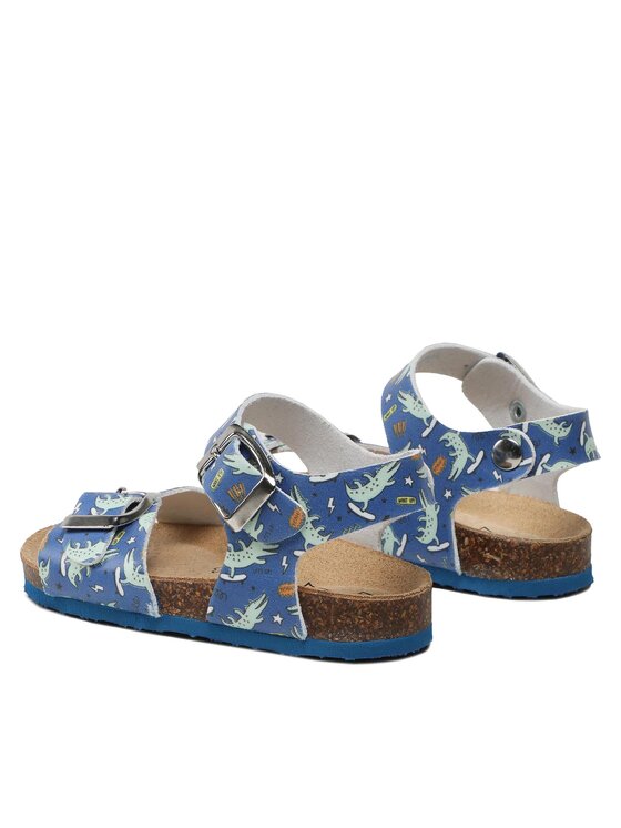 Primigi Primigi Sandali 3925522 M Blu
