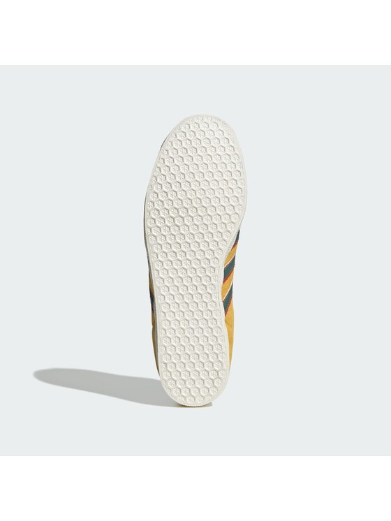 adidas adidas Sneakers Gazelle KJ3532 Giallo