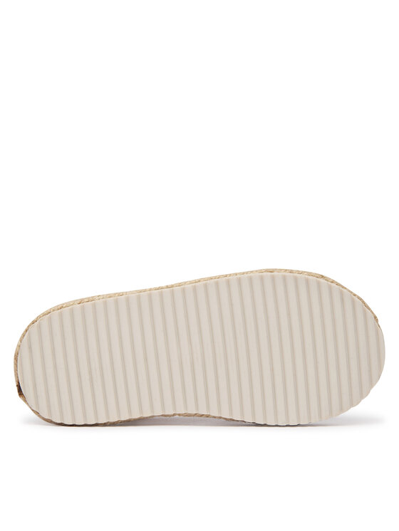 Mayoral Mayoral Espadrilky 41749.54 Bílá