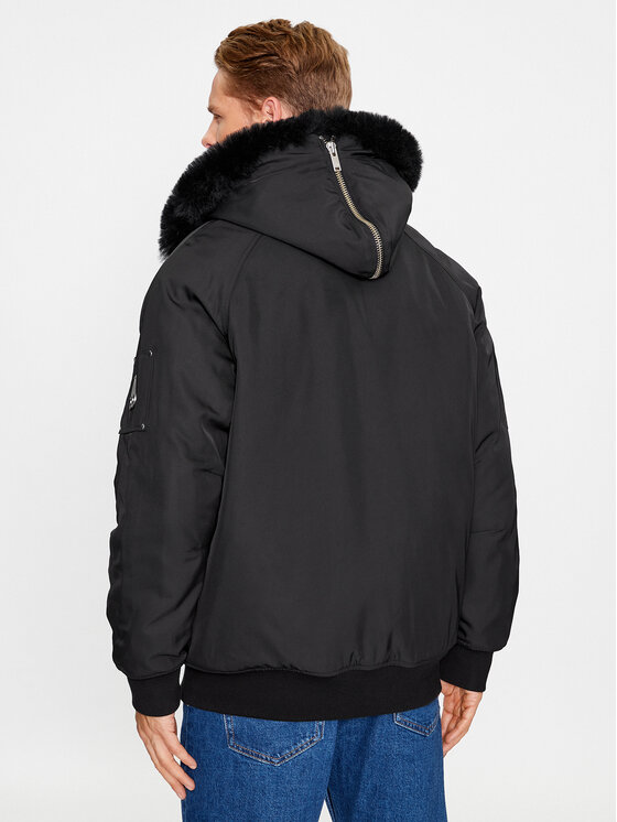 Moose Knuckles Moose Knuckles Bomber-jakk Strathmore M33MB027S Must