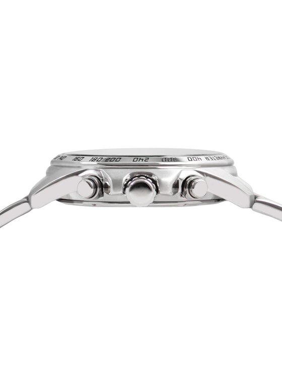 Lorus Lorus Zegarek RM305KX9 Srebrny