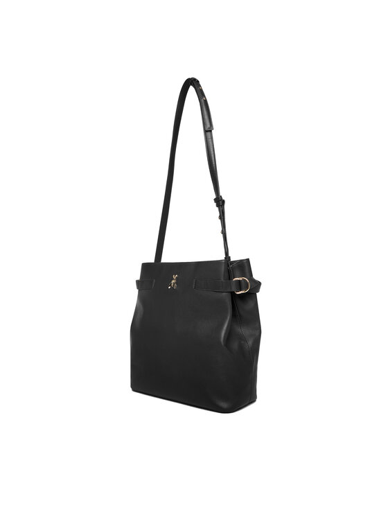 Patrizia Pepe Patrizia Pepe Borsetta 2B0150/L162-K103 Nero