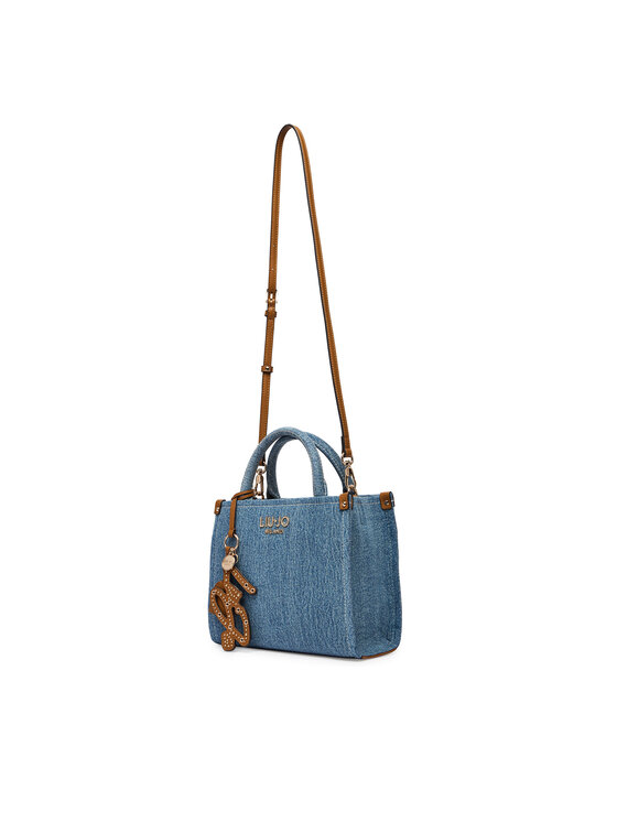 Liu Jo Liu Jo Borsetta AA6192 T377A Blu