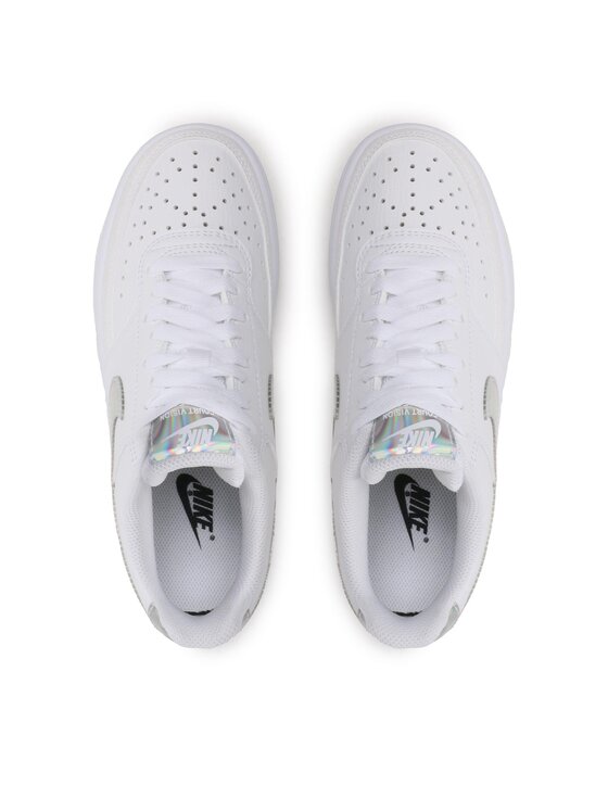 Nike Nike Обувки CW5596 100 Бял