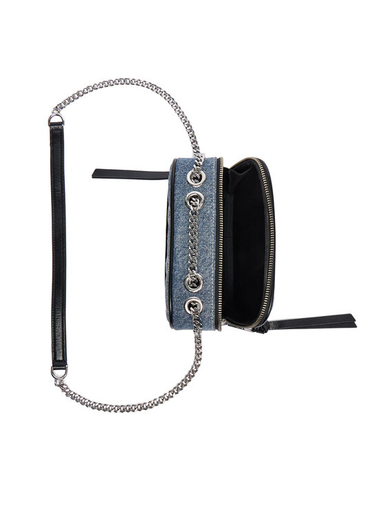 Marc Jacobs Marc Jacobs Kabelka 2P5HCR013H03 Modrá