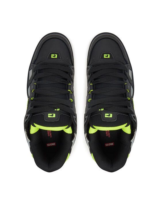 Globe Globe Sneakers Sabre GBSABR 10246 Schwarz