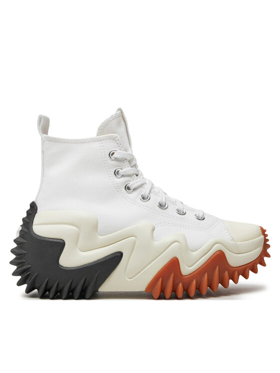 Converse Converse Sneakersy Run Star Motion 171546C Sivá