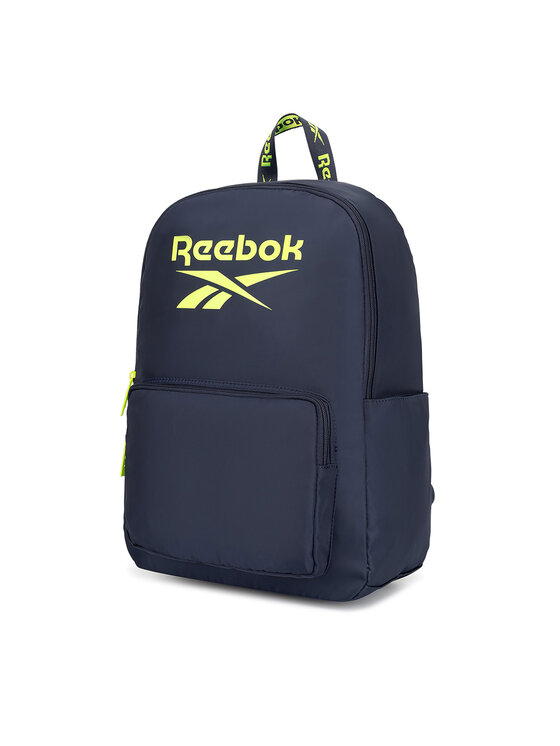 Reebok Reebok Ruksak RBK-013-CCC-06 Tmavomodrá
