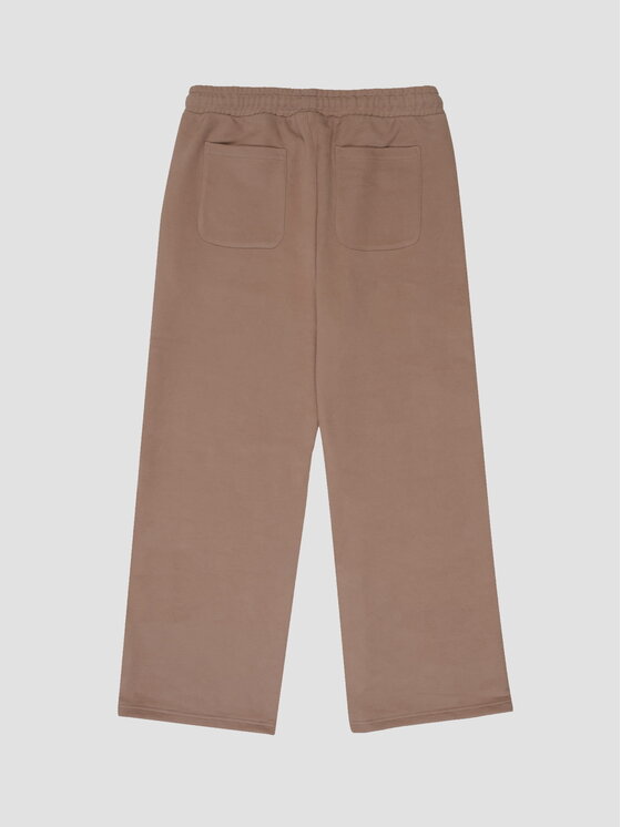 2005 2005 Teplákové nohavice CascadeSweatpantsmocha Hnedá Oversize