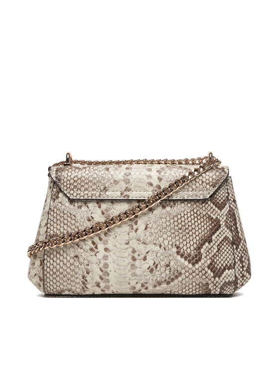 Guess Guess Geantă Melinda Mini HWKG99 33780 Bej