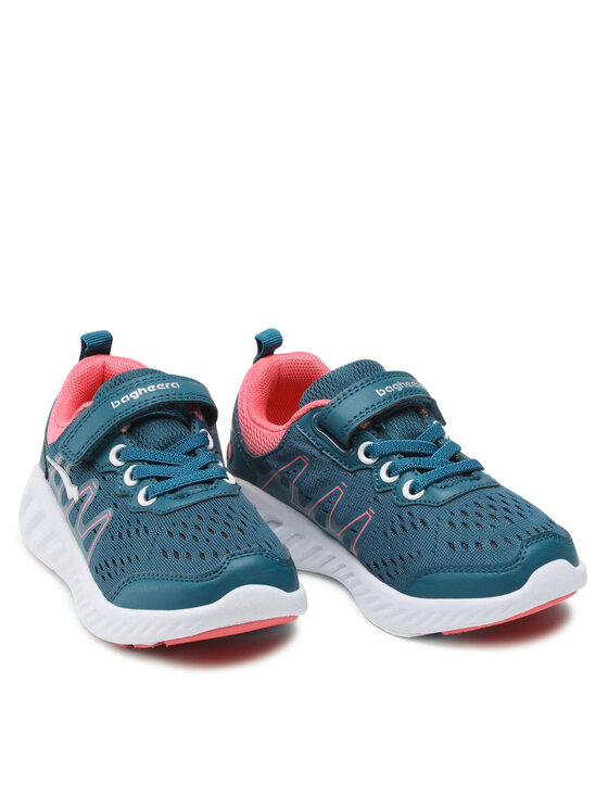 Bagheera Bagheera Αθλητικά Speedy 86545-32 C9341 Μπλε