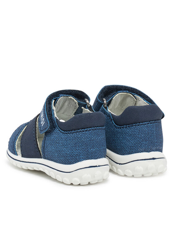 Primigi Primigi Sandali 7864655 Blu scuro