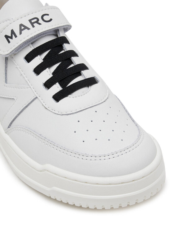 Marc Jacobs Marc Jacobs Сникърси W60560 M Бял