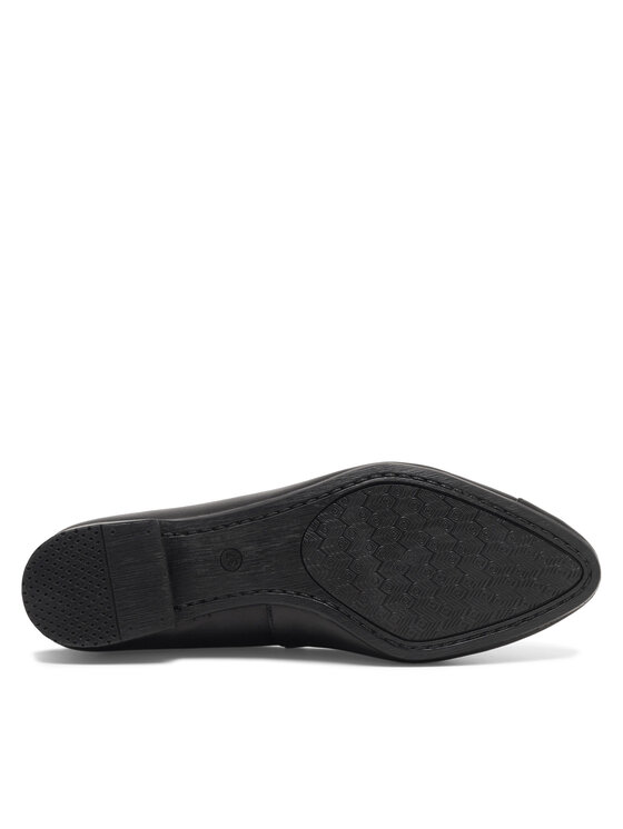 Lasocki Lasocki Ballerine RST-KAJA-12 Nero