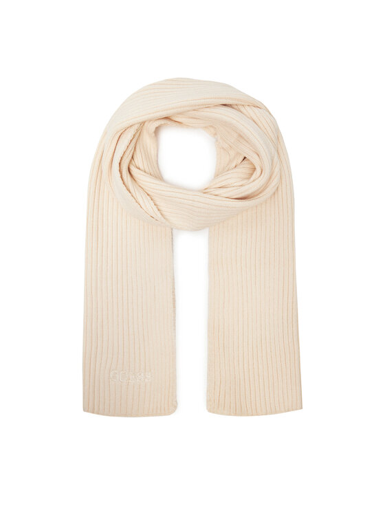 Guess Guess Шарф J4BZ02 Z2QP0 Écru