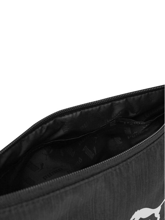 Puma Puma Jostas soma Base Half Moon 913470 Melns