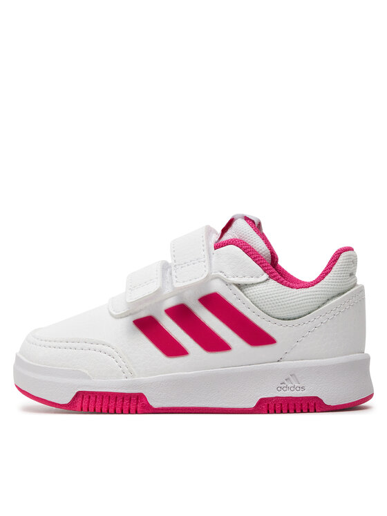 adidas adidas Sneakersy Tensaur Sport 2.0 CFI GW6468 Biały