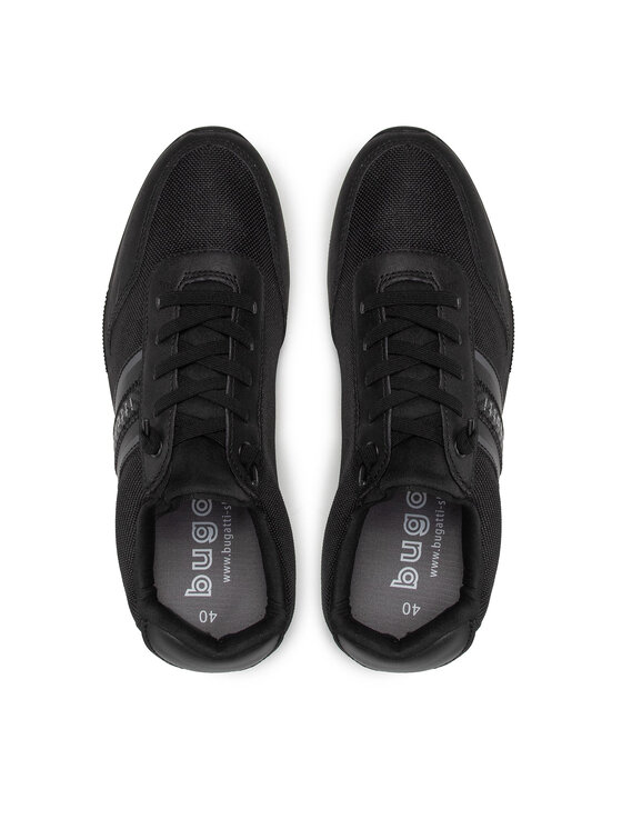 Bugatti Bugatti Sneakers 325-86760-6900 Nero