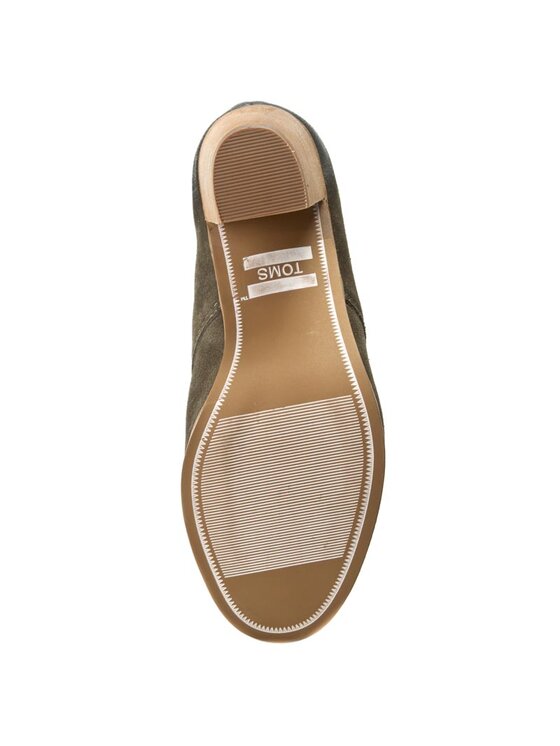 toms lunata lace up