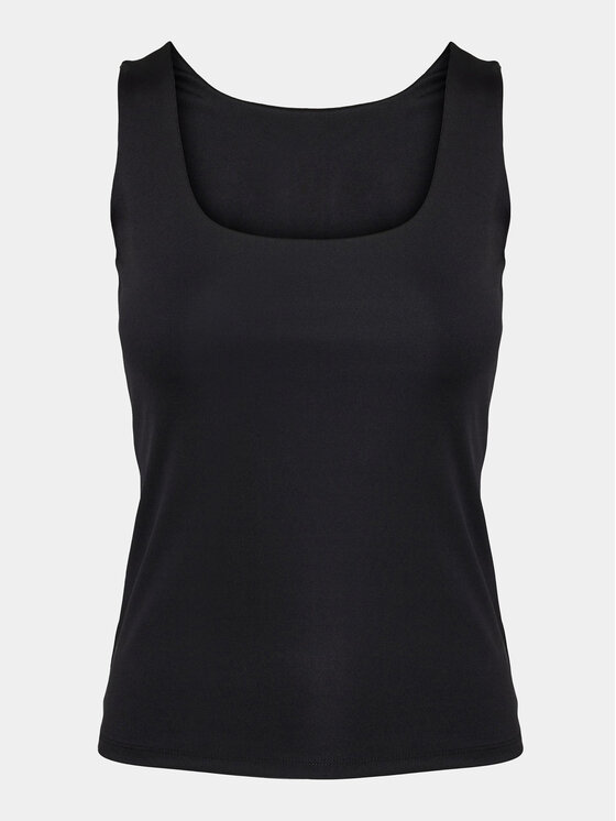 Vero Moda Vero Moda Top Million 10305800 Černá Regular Fit