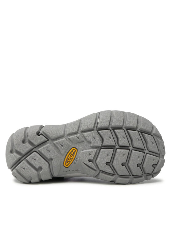 Keen Keen Sandały Seacamp II Cnx 1025136 Granatowy