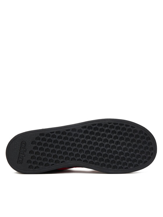 adidas adidas Sneakersy Grand Court 00s JR9849 Čierna