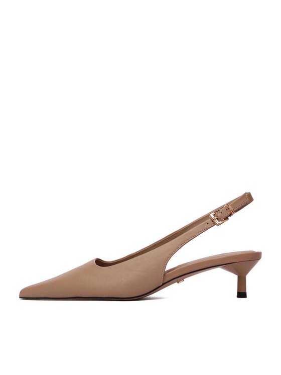 GINO ROSSI GINO ROSSI Décolleté EO-LT765-91 Beige