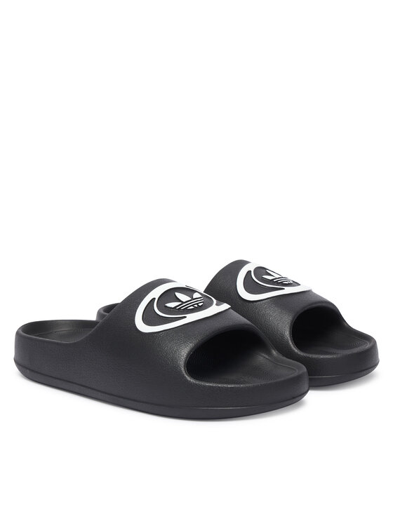 adidas adidas Чехли adilette 00s KK3578 Черен