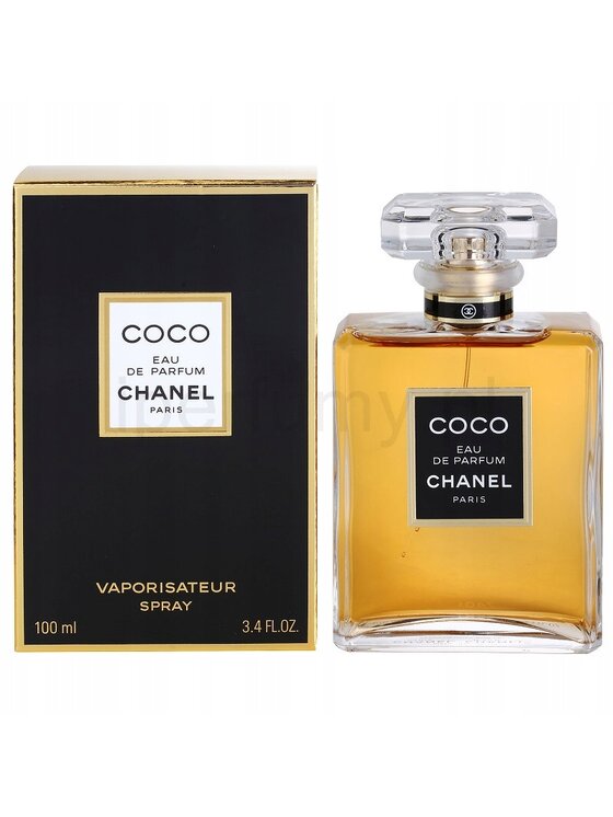 Chanel Chanel Coco Woda perfumowana