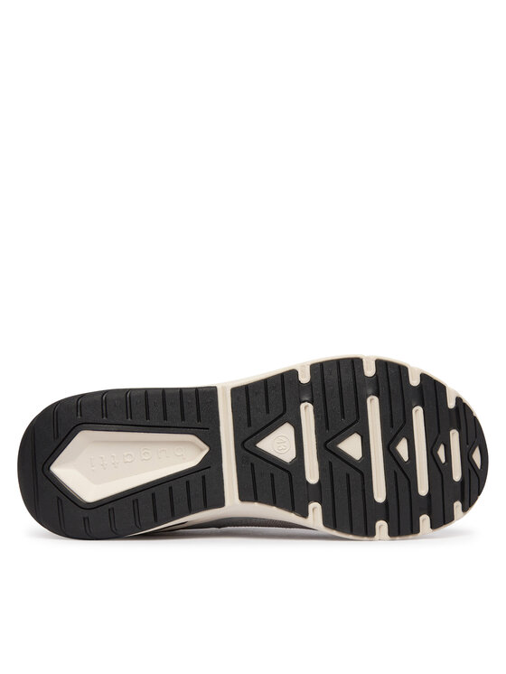 Bugatti Bugatti Sneakers 342-65860-6969-5211 Gri