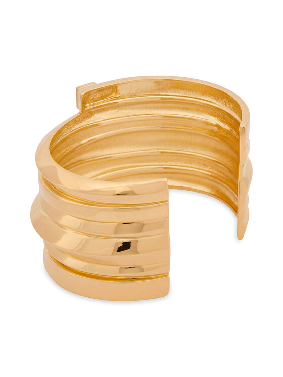 Elisabetta Franchi Elisabetta Franchi Armband BC-02A-61E2-V270 Goldfarben